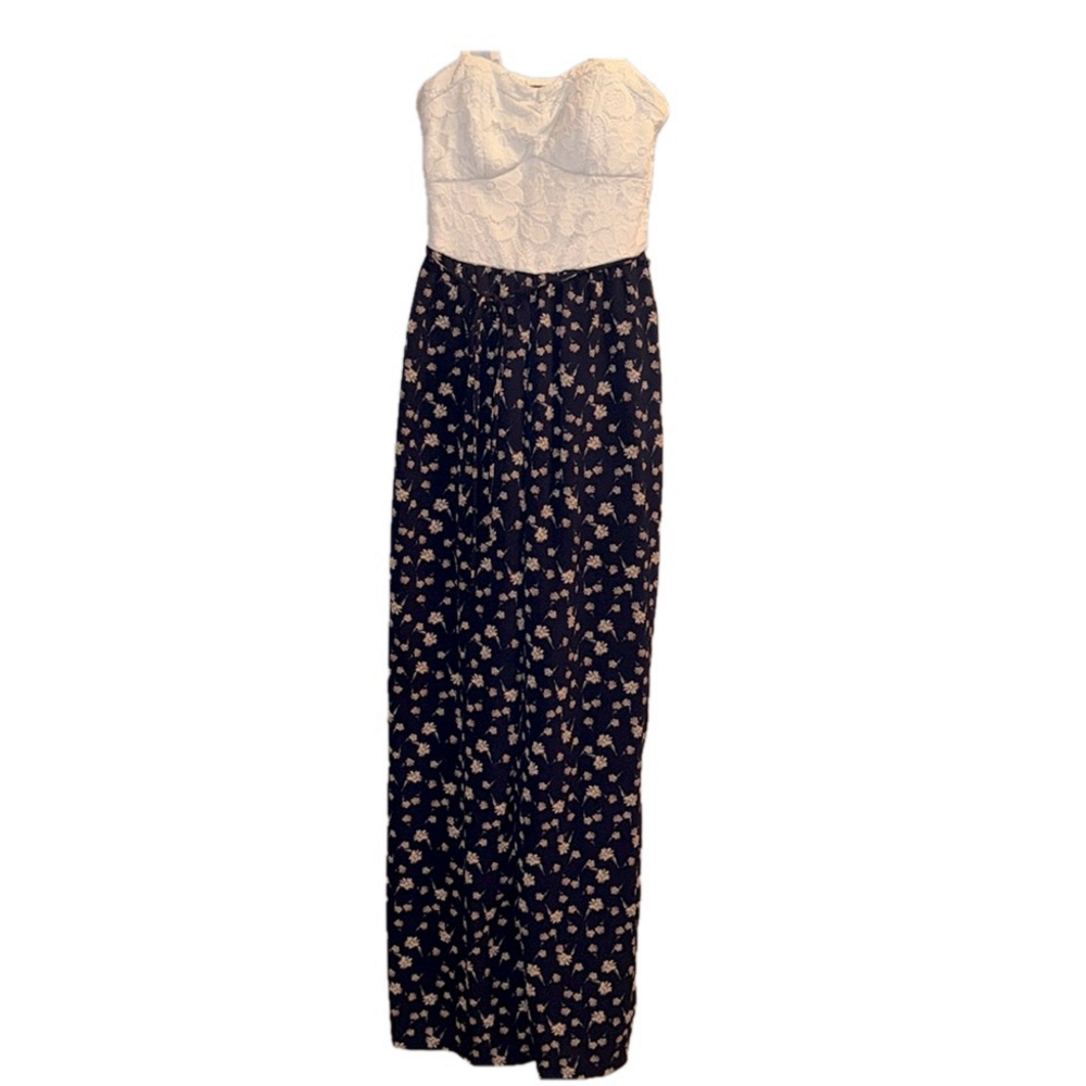 As U Wish Jumpsuit Juniors XS